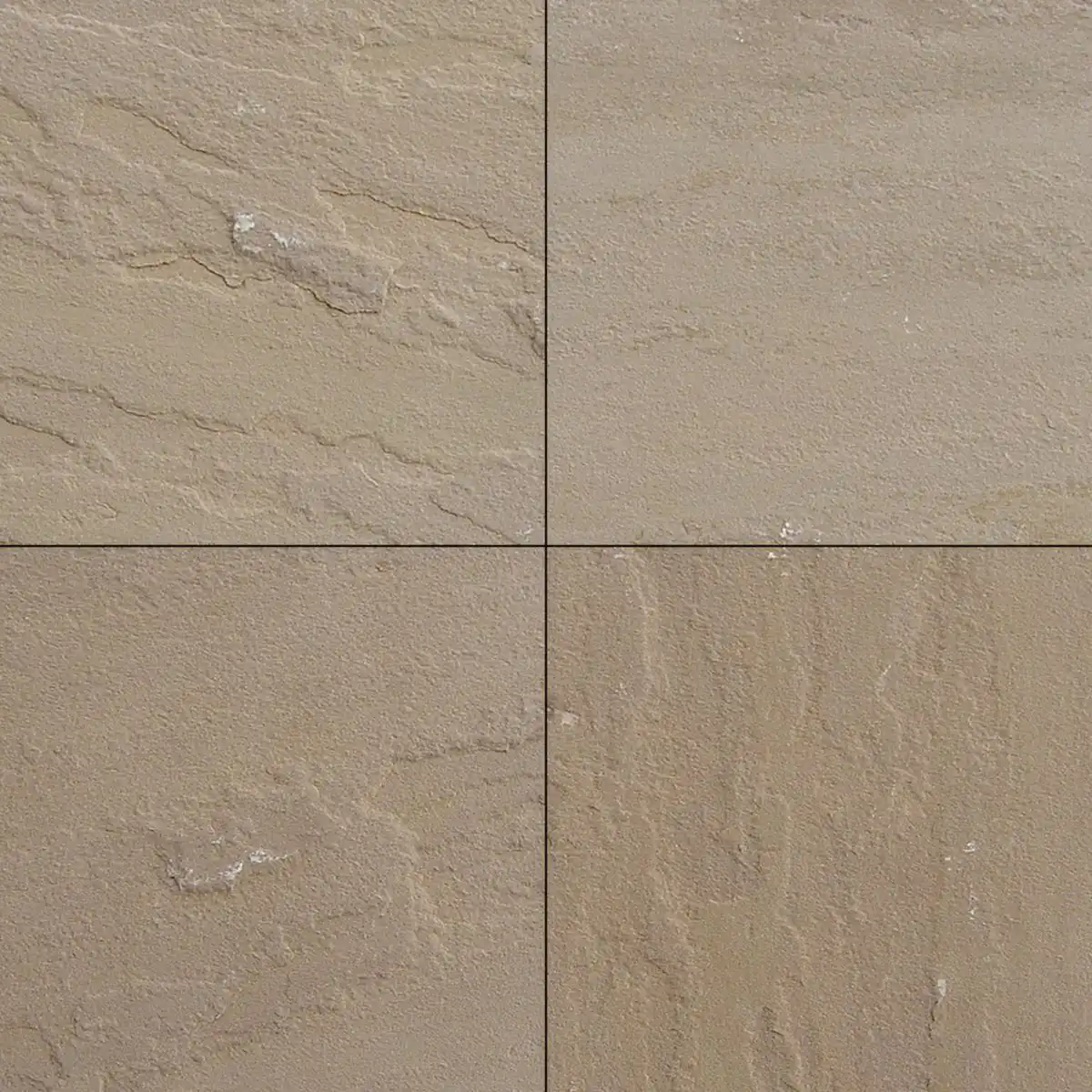 AUTUMN BROWN SANDSTONE