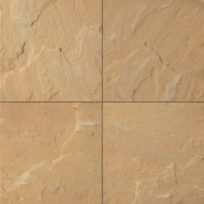 L. YELLOW SANDSTONE