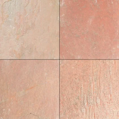 LIME PINK LIMESTONE
