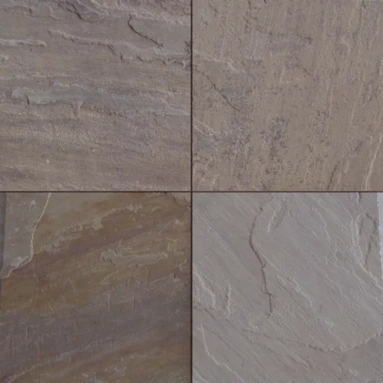 RAVEENA SANDSTONE