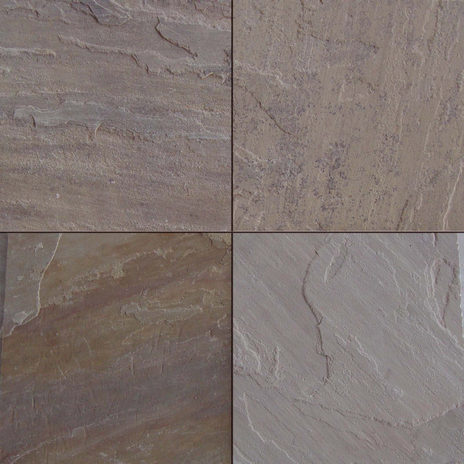 RAVEENA SANDSTONE