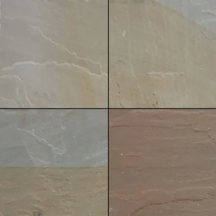 TOSKANA SANDSTONE