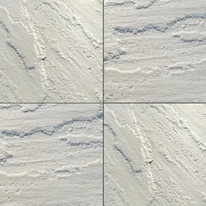 WHITE MINT SANDSTONE